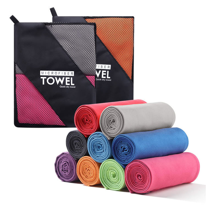 Microfiber Quick-Drying Towel Stornfield