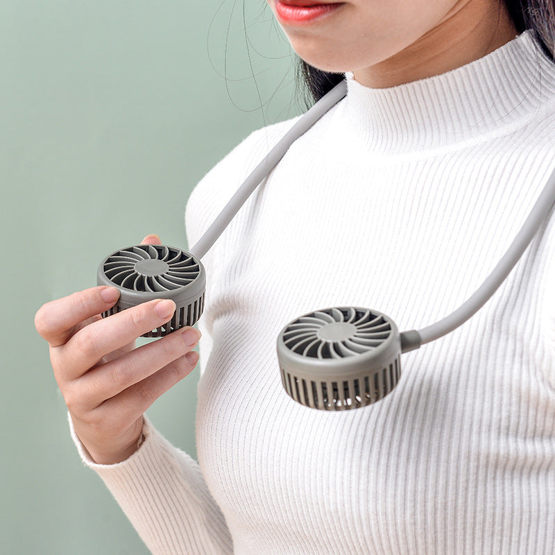 Portable Neck Fan Stornfield