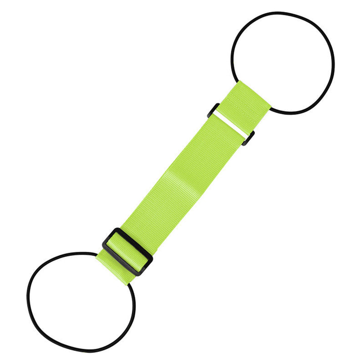 Adjustable Luggage Connector Strap Stornfield