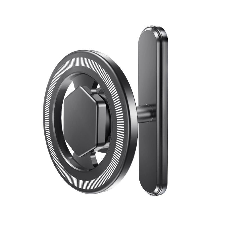 Unisex Magnetic Wall Mount with Innovative Attachment System Stornfield