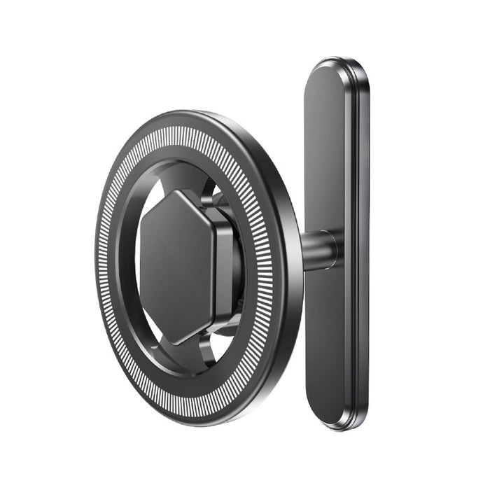 Unisex Magnetic Wall Mount with Innovative Attachment System Stornfield