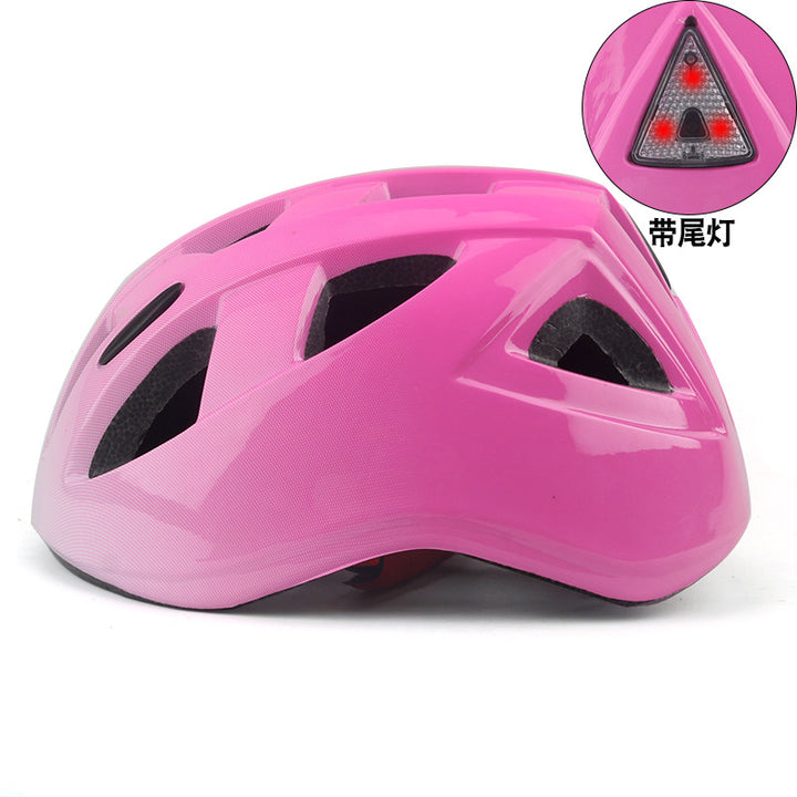 WoAdjustable Ventilated Cycling Helmet Stornfield