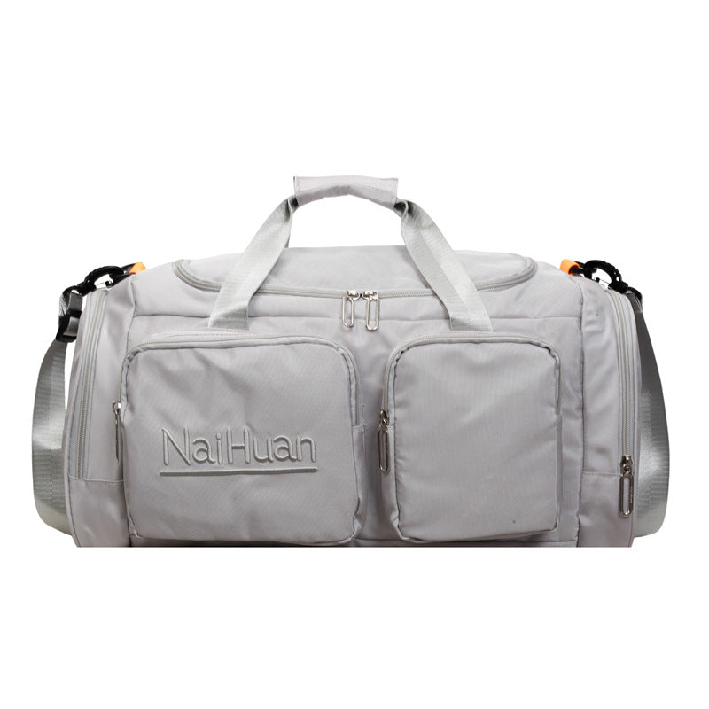 Multi-Functional Sports Duffel Bag Stornfield 1791205996