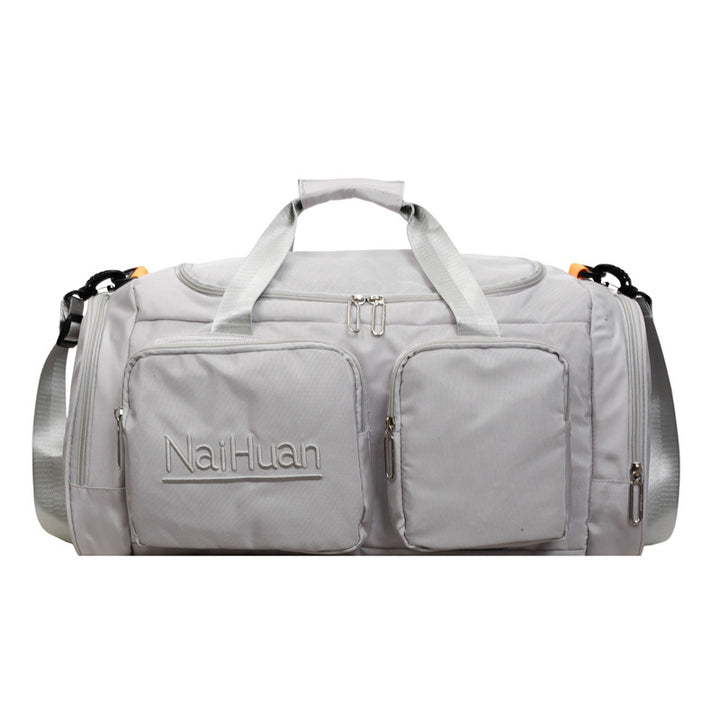 Multi-Functional Sports Duffel Bag Stornfield 1791205996