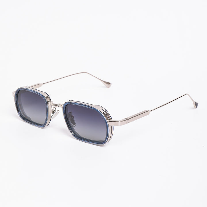 Women's stylish sunglasses with a sturdy metal frame and trendy lenses Stornfield