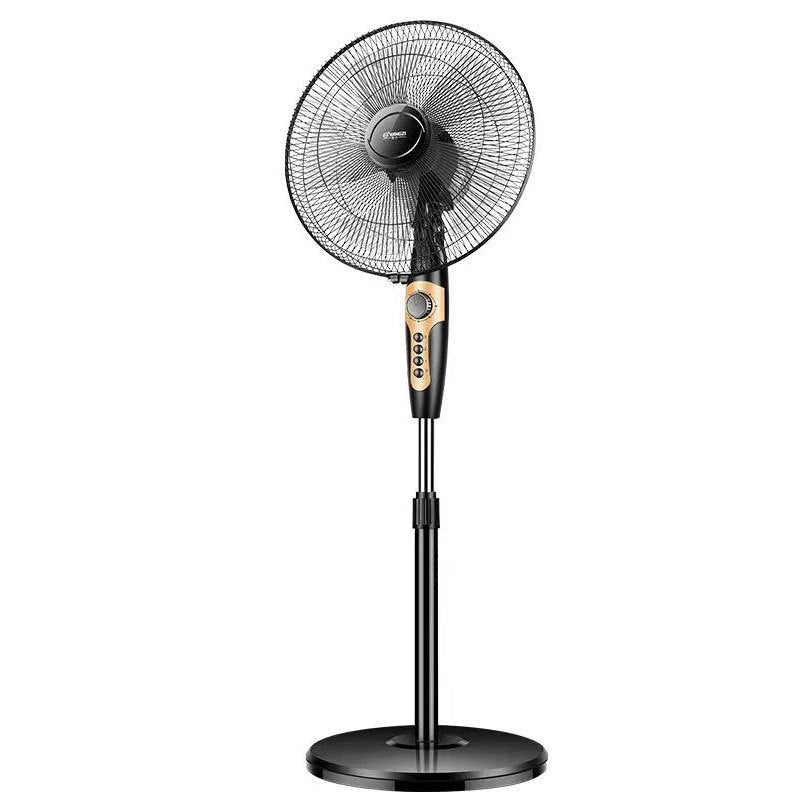 Ladies Stand Fan Stornfield
