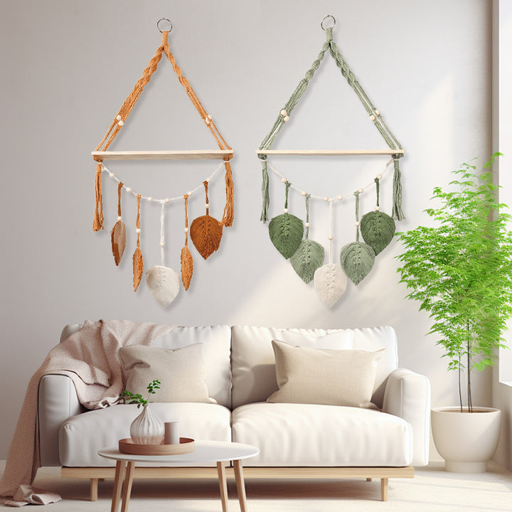 Decorative Wall Artwork Stornfield