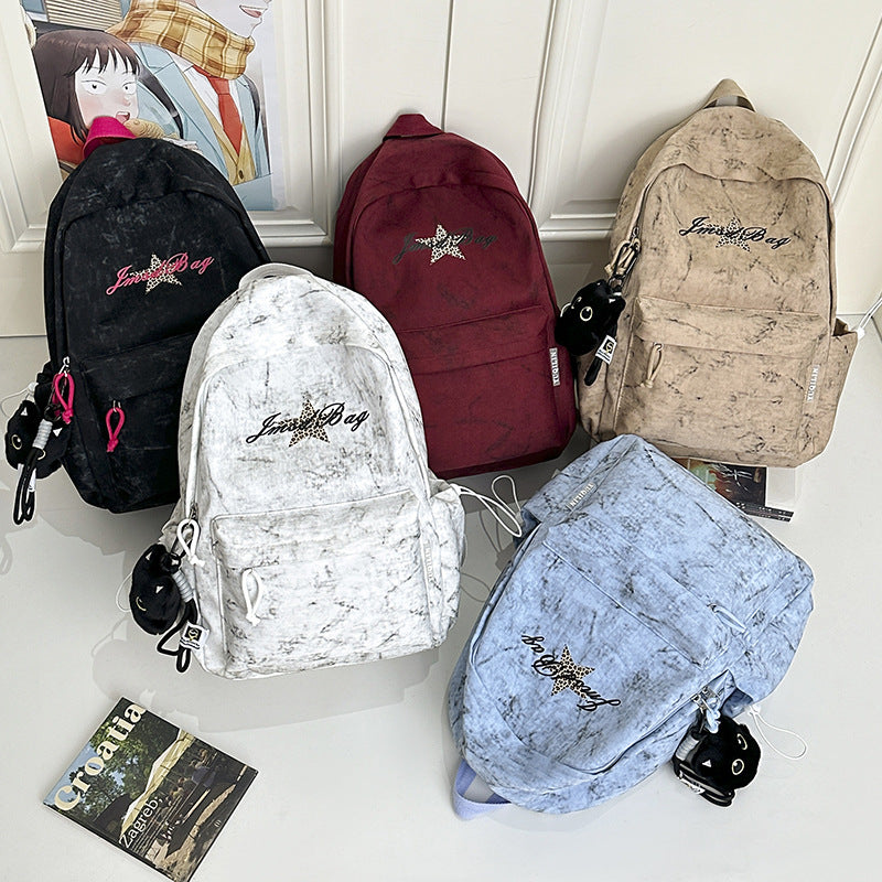 Casual High-Quality Backpack Stornfield