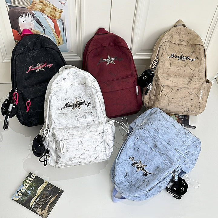 Casual High-Quality Backpack Stornfield