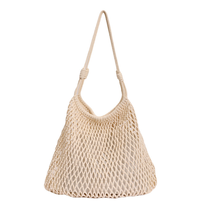 Mesh net shopping bag Stornfield