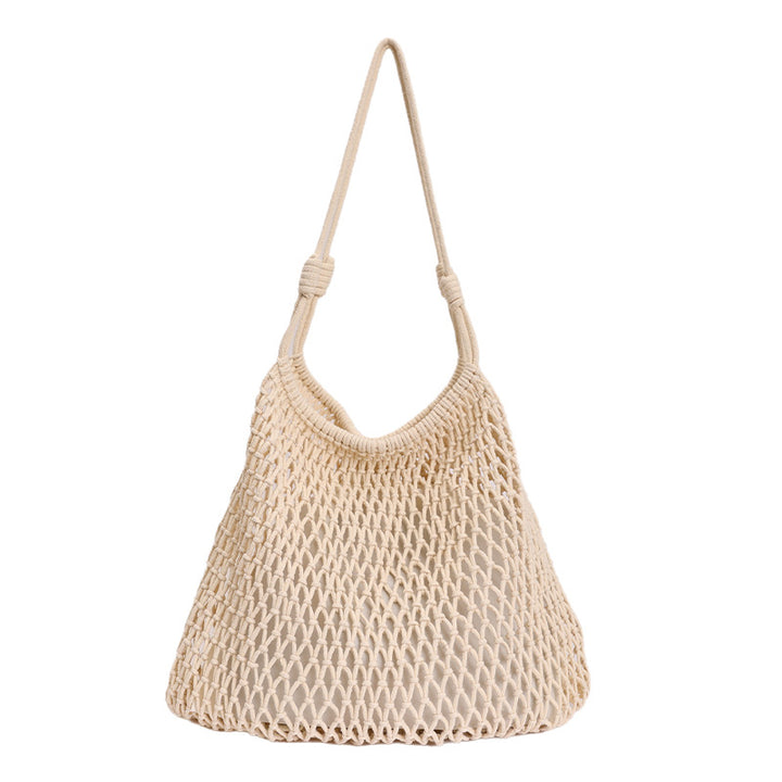 Mesh net shopping bag Stornfield