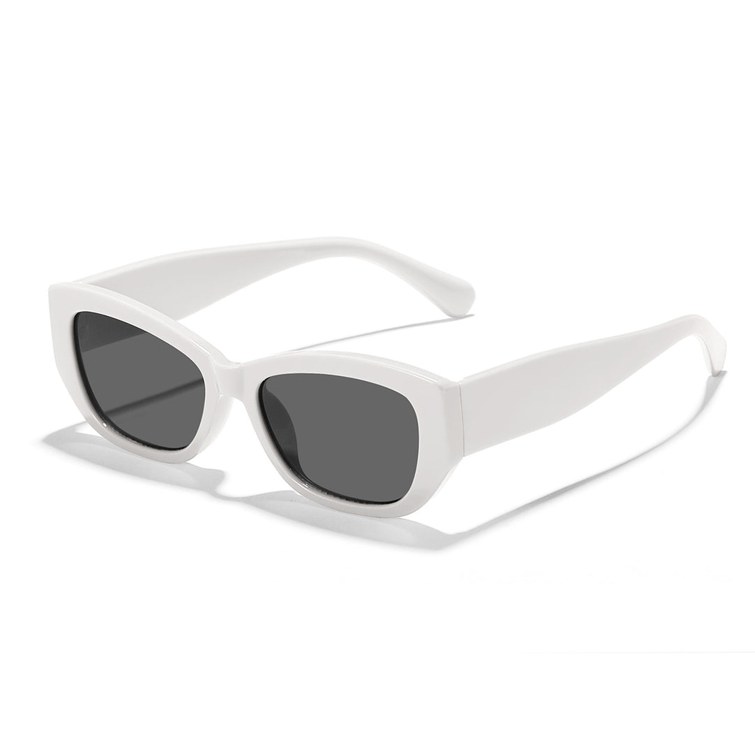 Women's Cat-Eye Sunglasses with Sturdy Frame and UV Protection Stornfield
