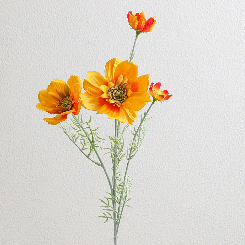 Artificial Flower Arrangement
