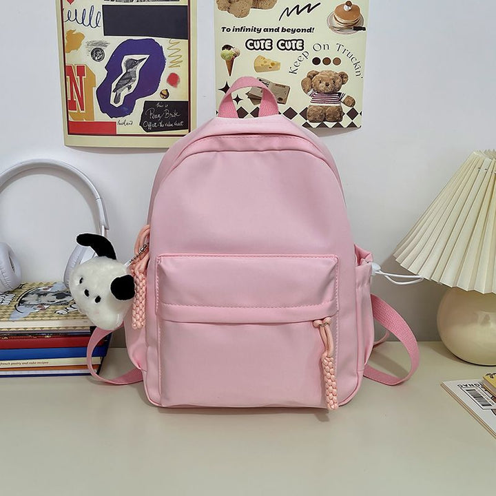 Modern Utility Backpack Stornfield