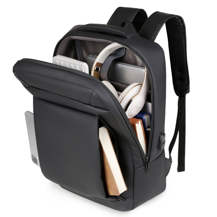 Slim Profile Business Backpack Stornfield
