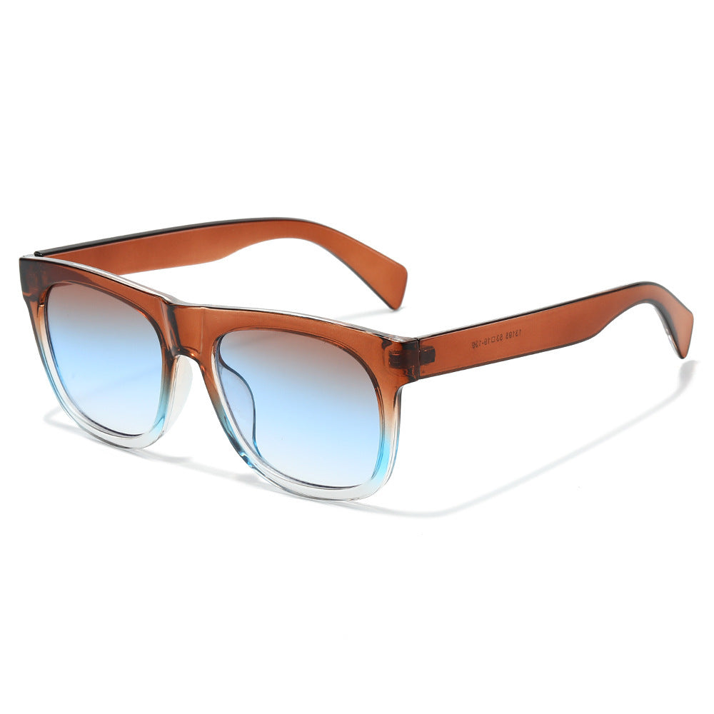 Retro-Inspired Tortoiseshell Sunglasses Stornfield