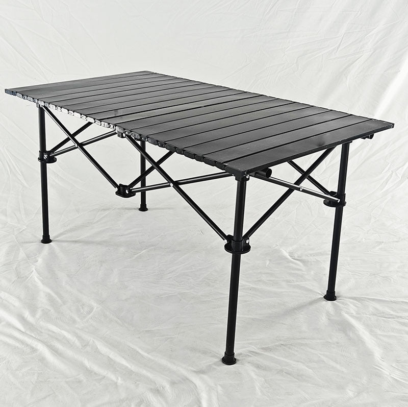 Folding Camping And Picnic Table Stornfield