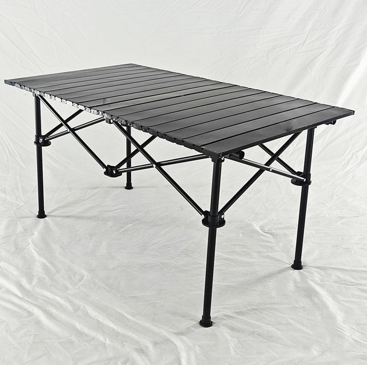 Folding Camping And Picnic Table Stornfield