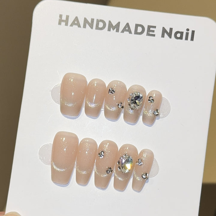 Artificial Nails Stornfield