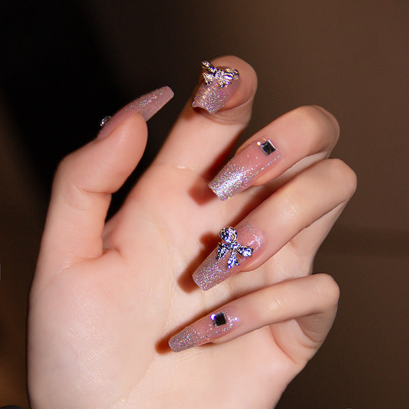 Glamorous Nails Stornfield