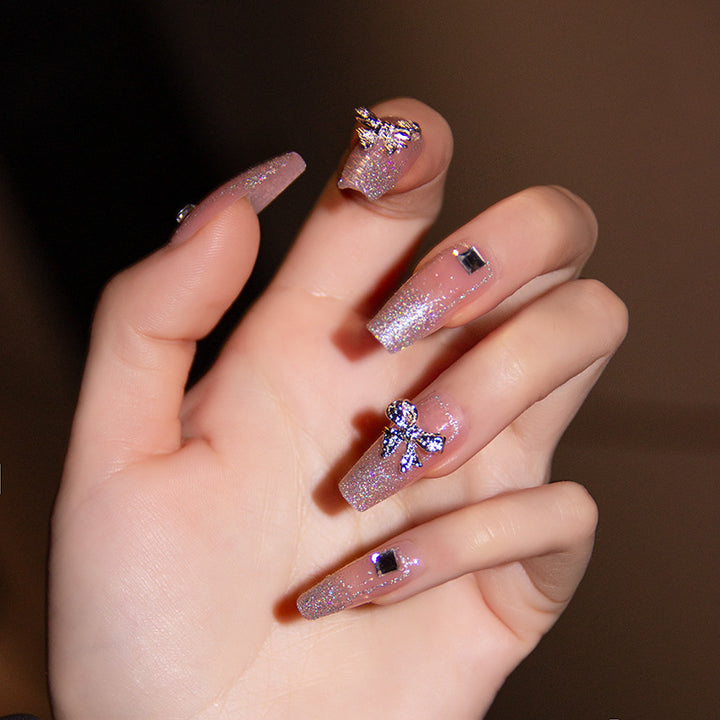 Glamorous Nails Stornfield