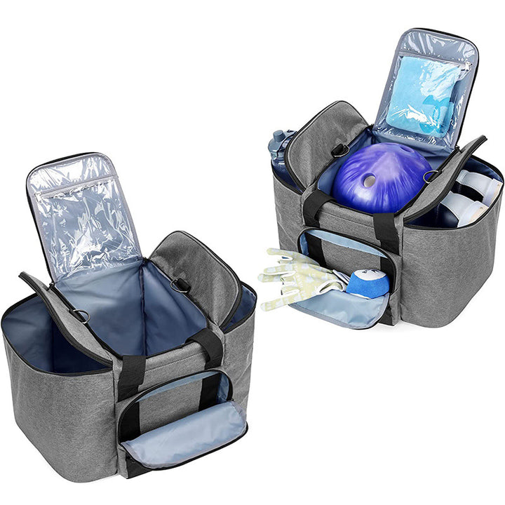 Insulated Bowling Ball Storage Tote Stornfield