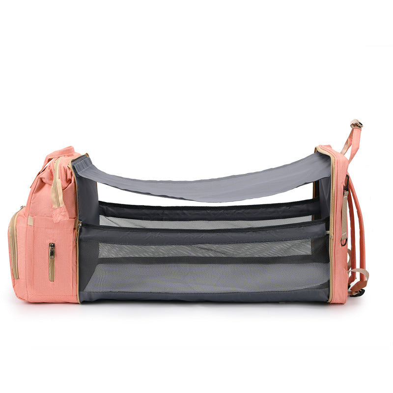 Versatile Travel Backpack Stornfield