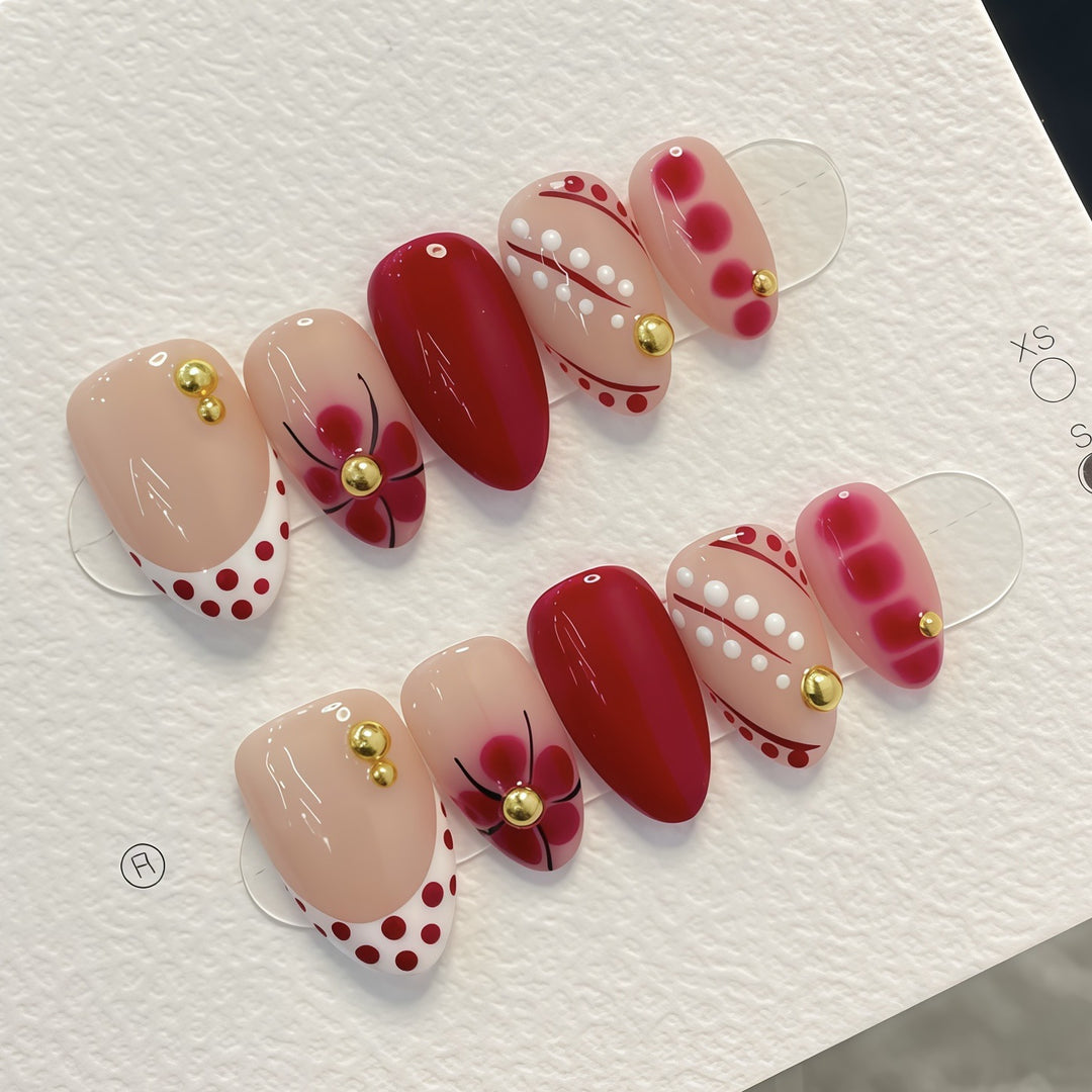 Artistic Nail Design Kit 1790745274