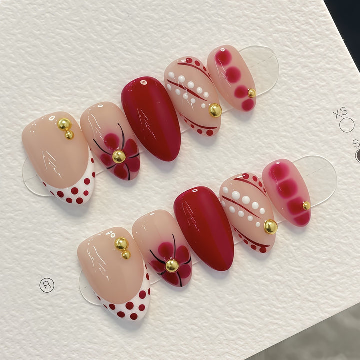 Artistic Nail Design Kit 1790745274
