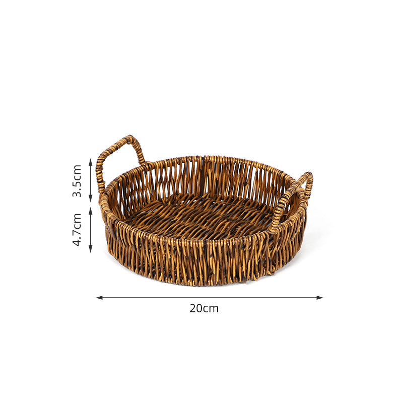 Decorative Storage Stornfield
