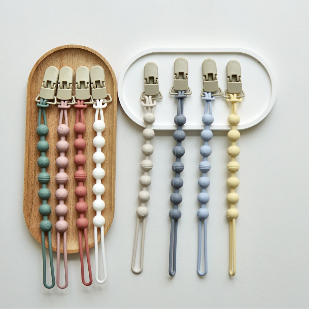 Window Blind Chain Safety Tensioner Clip