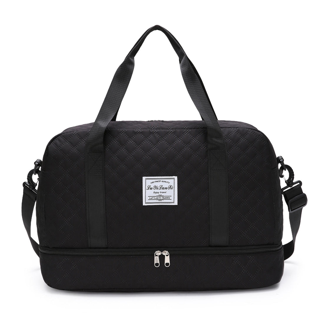 Women's Travel Bag Stornfield