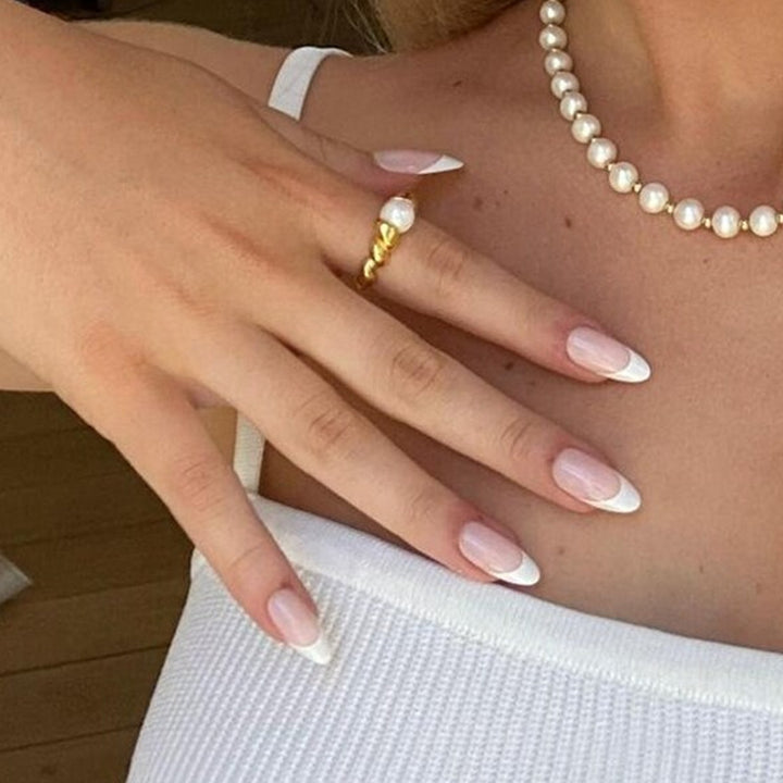 Premium DIY False Nail Kit Stornfield