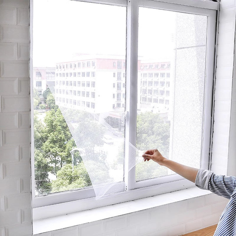Durable Anti-Mosquito Window Mesh Screen Stornfield