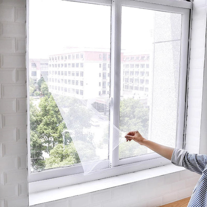 Durable Anti-Mosquito Window Mesh Screen Stornfield
