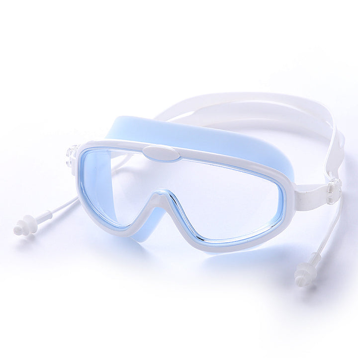 Adjustable Diving Mask Stornfield