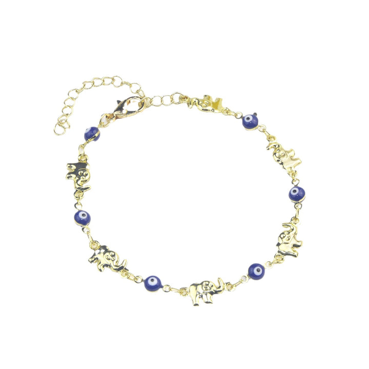 Decorative Charm Bracelet Stornfield