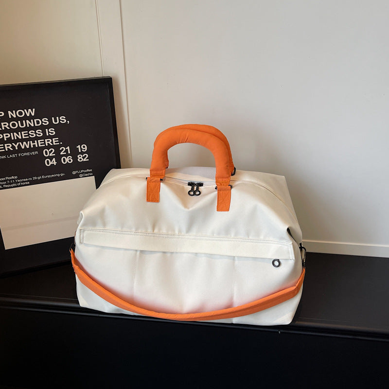 Waterproof Adventure Duffel