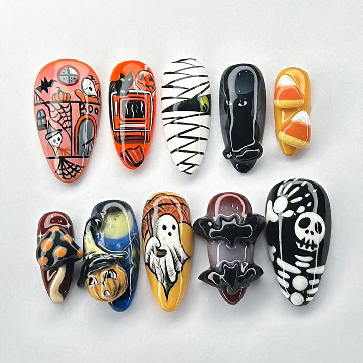 Nail designs Stornfield