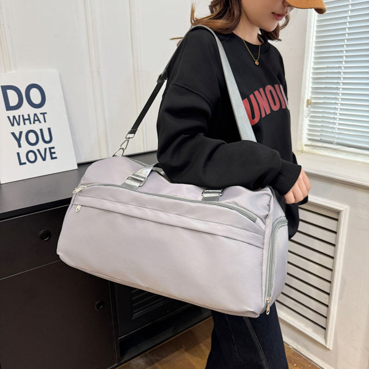 Versatile Fitness Tote Stornfield