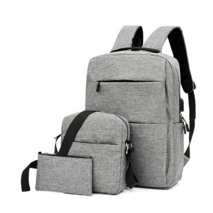 Versatile Travel Backpack Stornfield