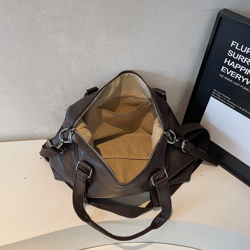 Elegant and Stylish Tote Bag with Removable Shoulder Strap Stornfield