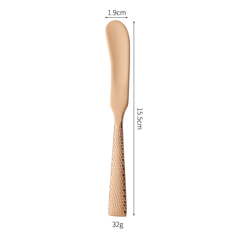 Stainless Steel Butter Knife Stornfield