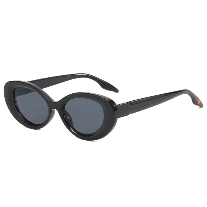 Women's elegant retro sunglasses with UV protection Stornfield