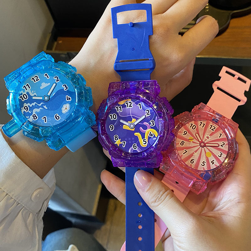 Trendy Wristwatch Stornfield
