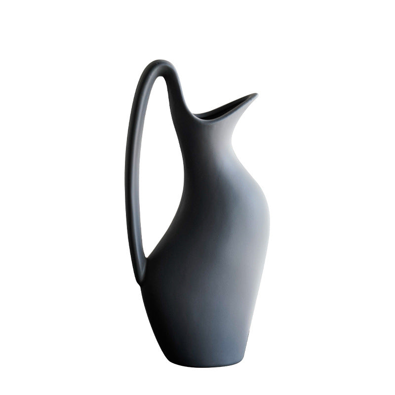 Stylish Ceramic Carafe Stornfield