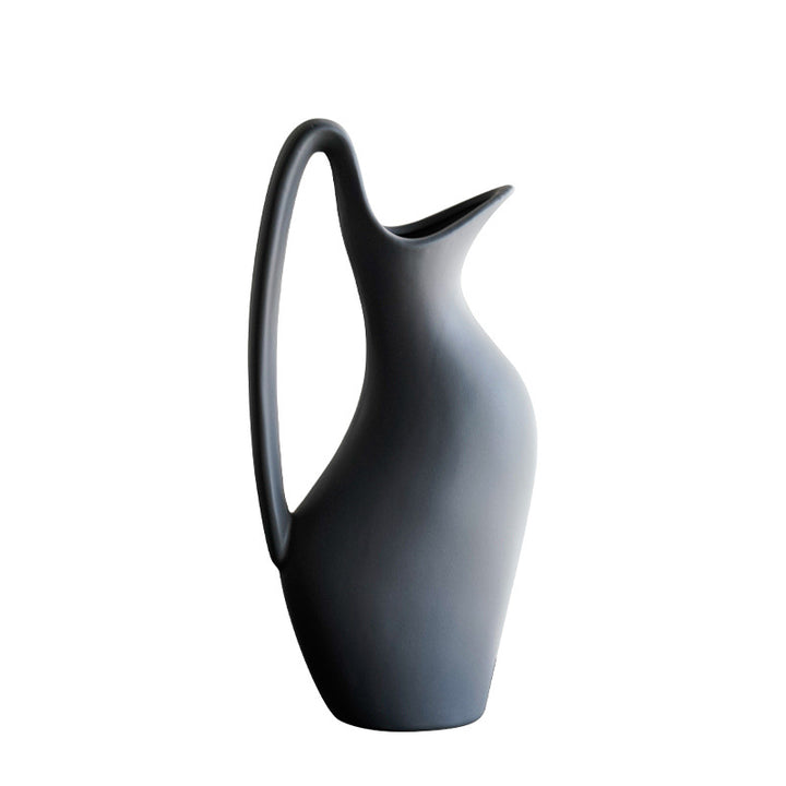 Stylish Ceramic Carafe Stornfield