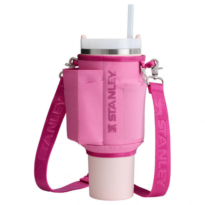 Unisex Portable Drink Holder by Stornfield