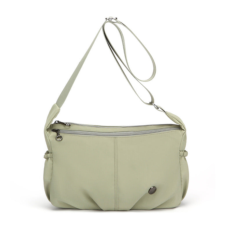 Stylish Relaxed Crossbody Bag Stornfield
