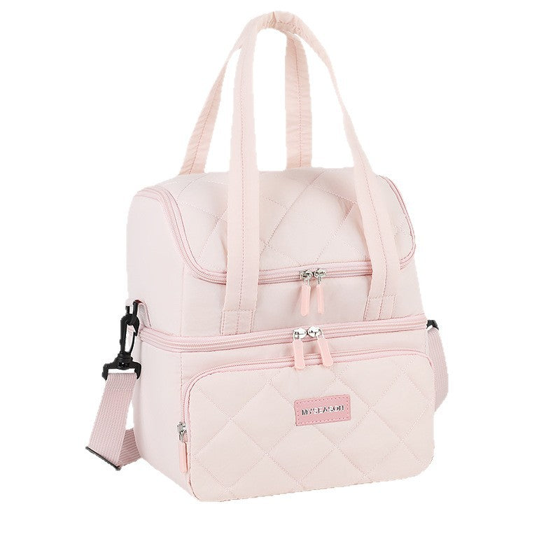 Multi-Functional Insulated Lunch Cooler Stornfield
